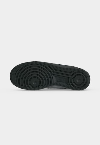 Nike Sportswear Sneakers 'Air Force 1 LV8' i sort