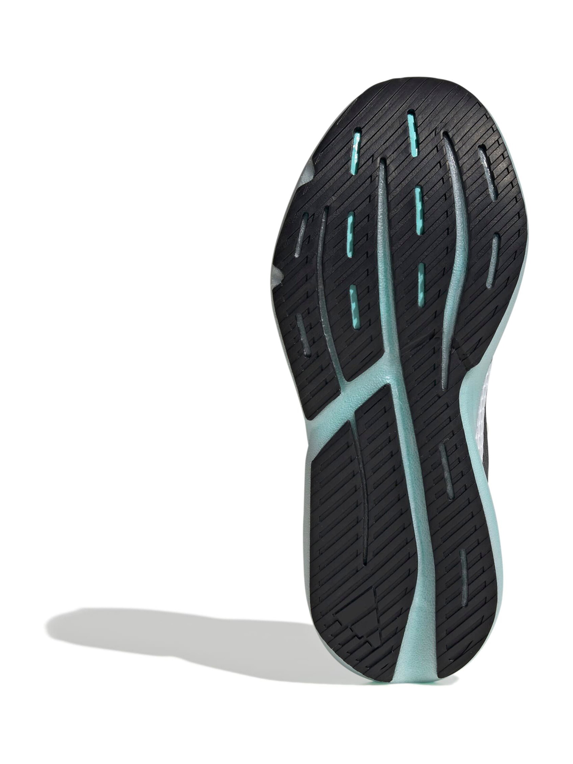 Baskets basses 'Lightblaze' ADIDAS SPORTSWEAR en blanc