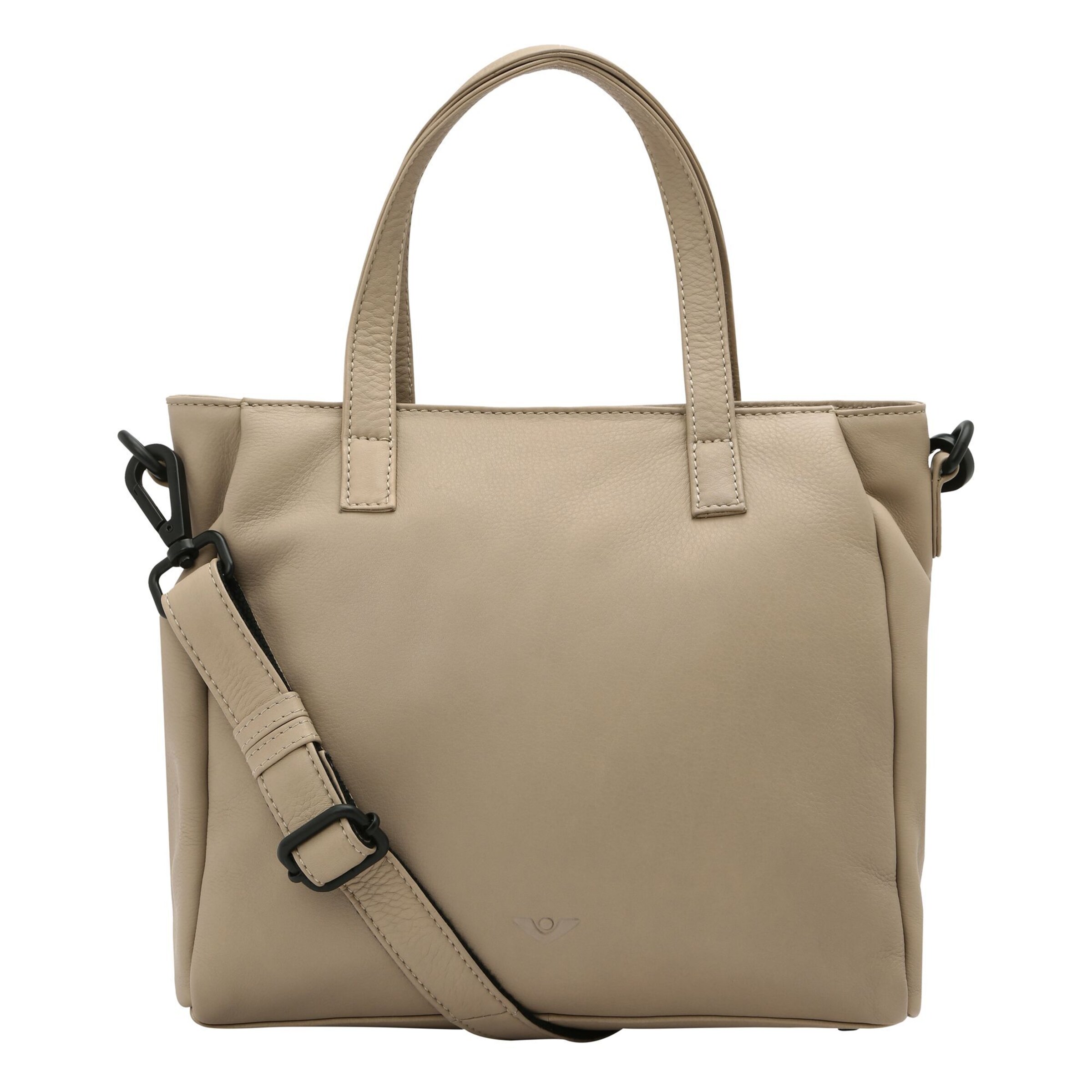 Sac bandoulière '4Seasons ' VOi en beige : devant