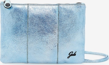 Gabs Crossbody Bag 'Beyonce' in Blue: front