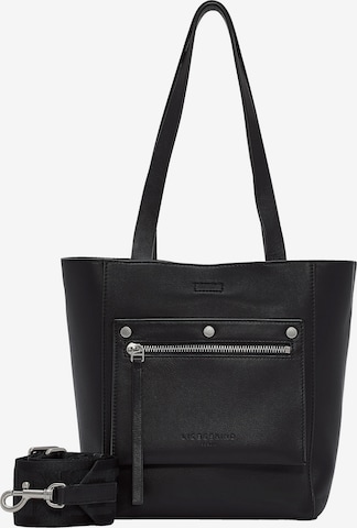 Liebeskind Berlin Shopper 'Steph' in Schwarz: predná strana