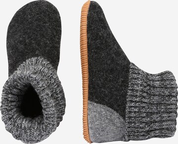 GIESSWEIN Slippers 'Wildpoldsried' in Grey