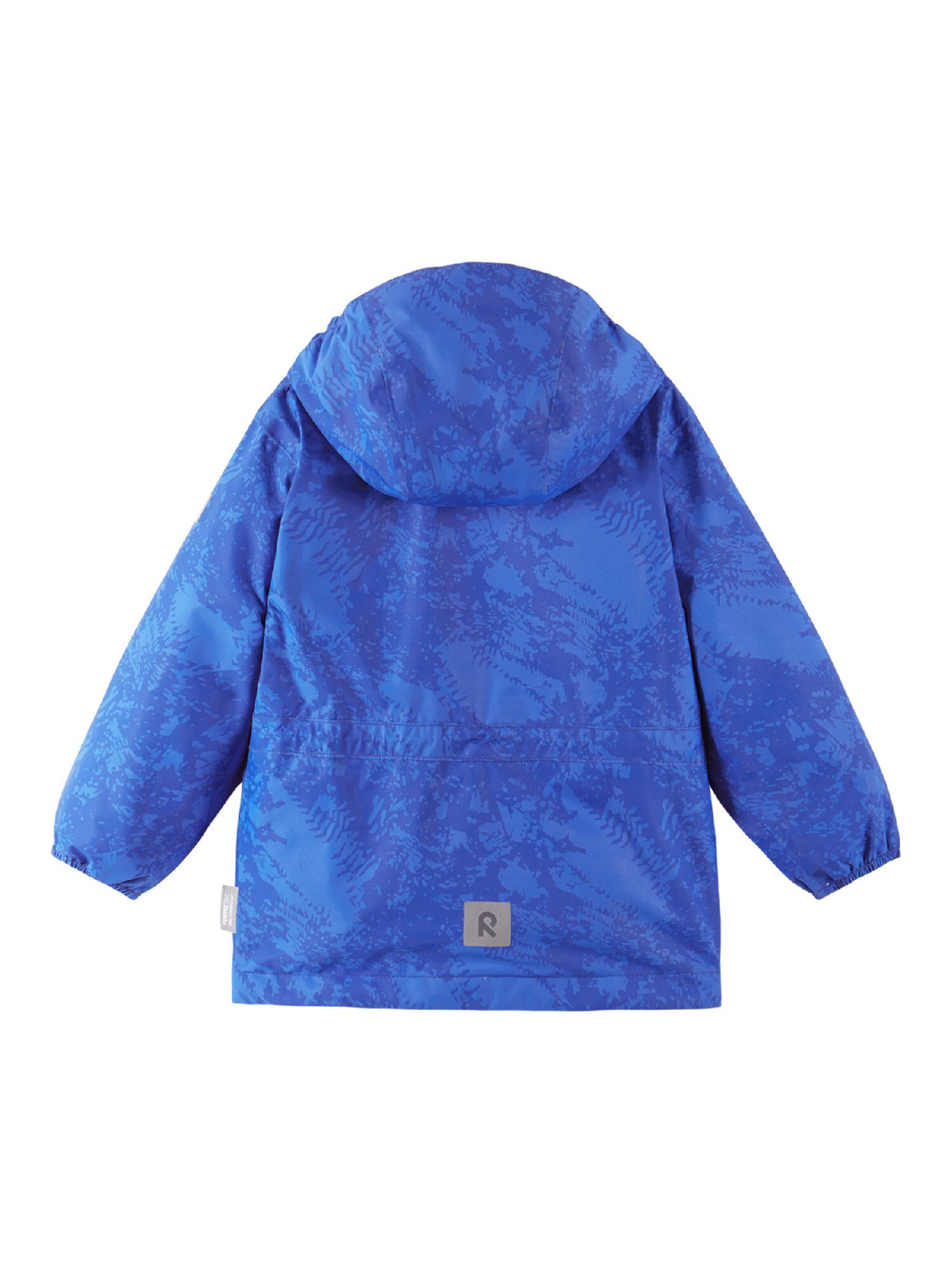 Veste outdoor Reima en bleu