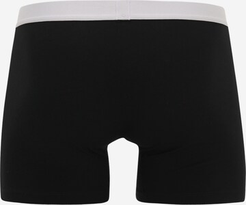 SLOGGI Boxershorts 'GO ABC 2.0' in Schwarz