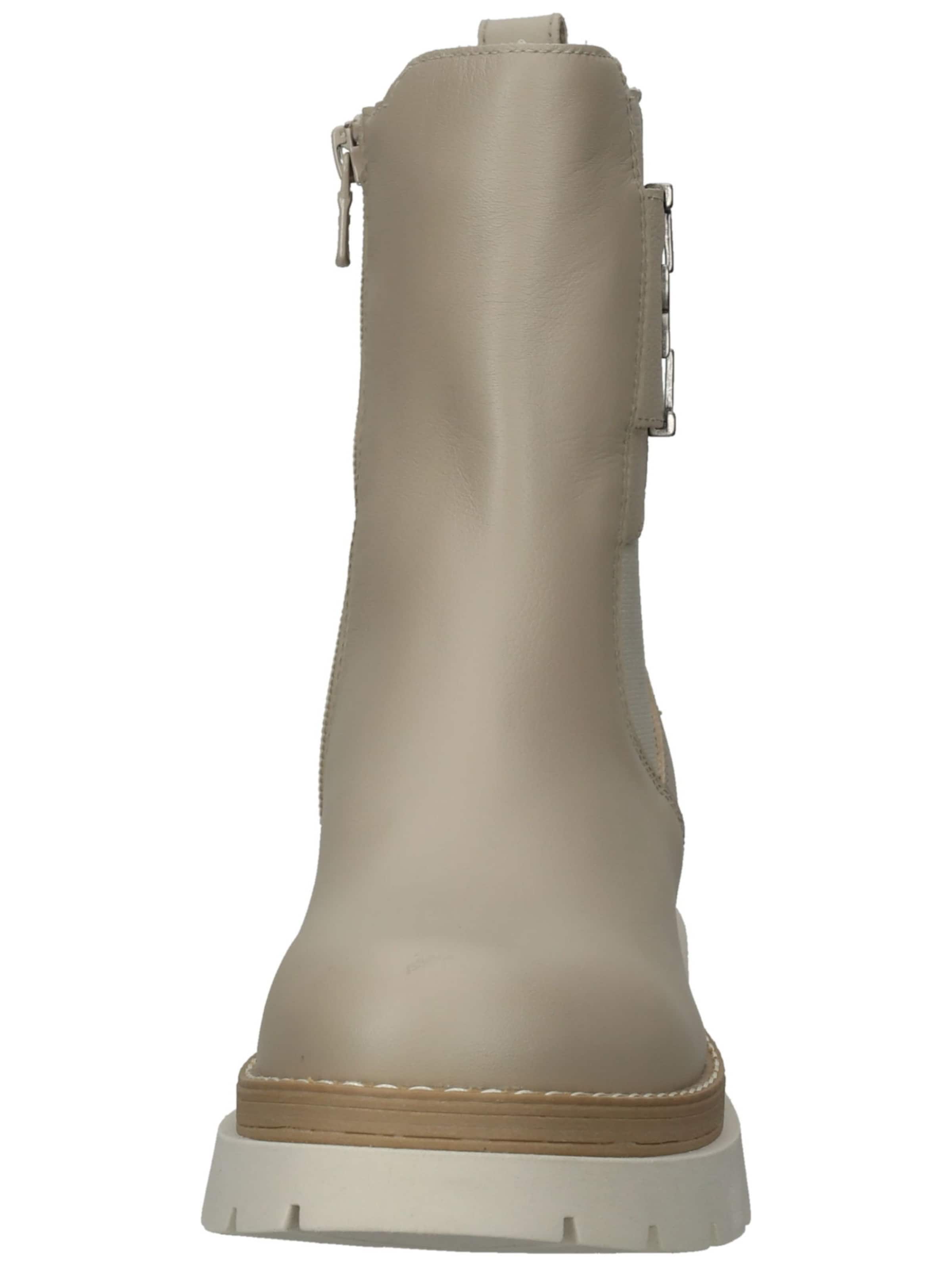 Nero Giardini Bootie in Beige