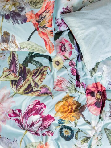 ESSENZA Bettwäsche 'Filou' in Blau