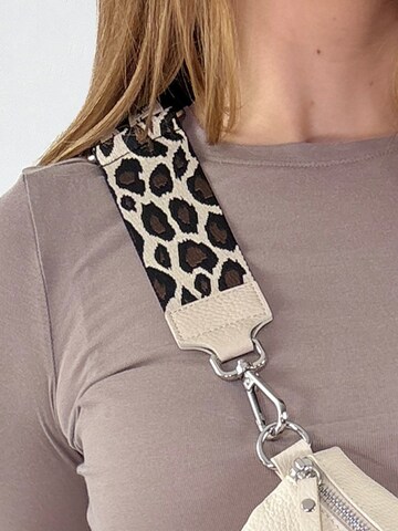 lePelou Bag accessories 'ANA' in Beige