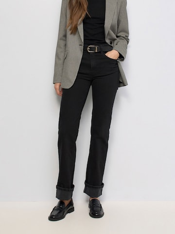 Salsa Jeans Skinny Jeans in Black