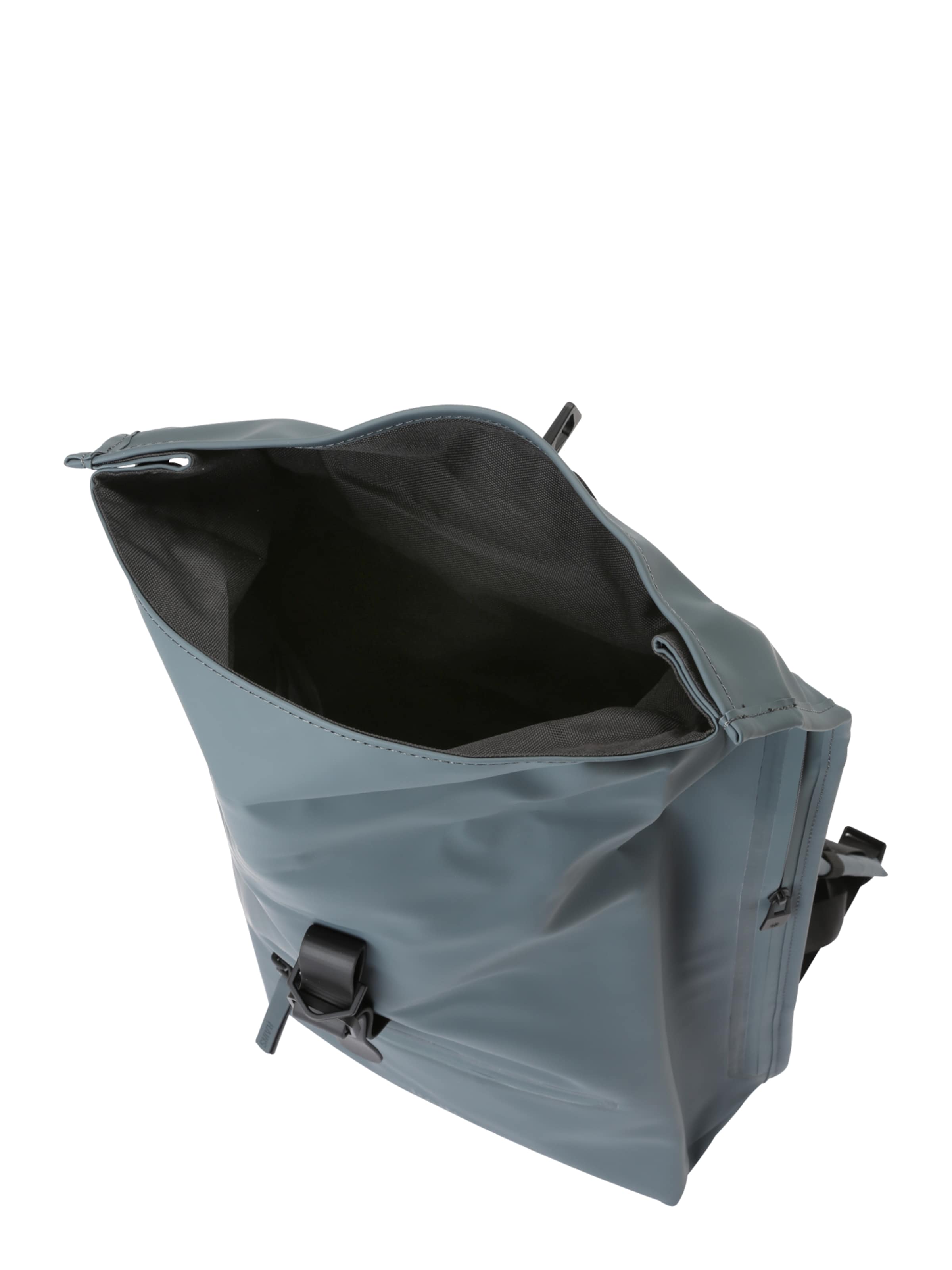 RAINS Backpack in Green