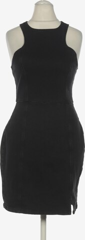 Asos Kleid S in Schwarz: predná strana