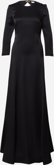 IVY OAK Robe de soirée 'MADDALENA' en noir, Vue avec produit