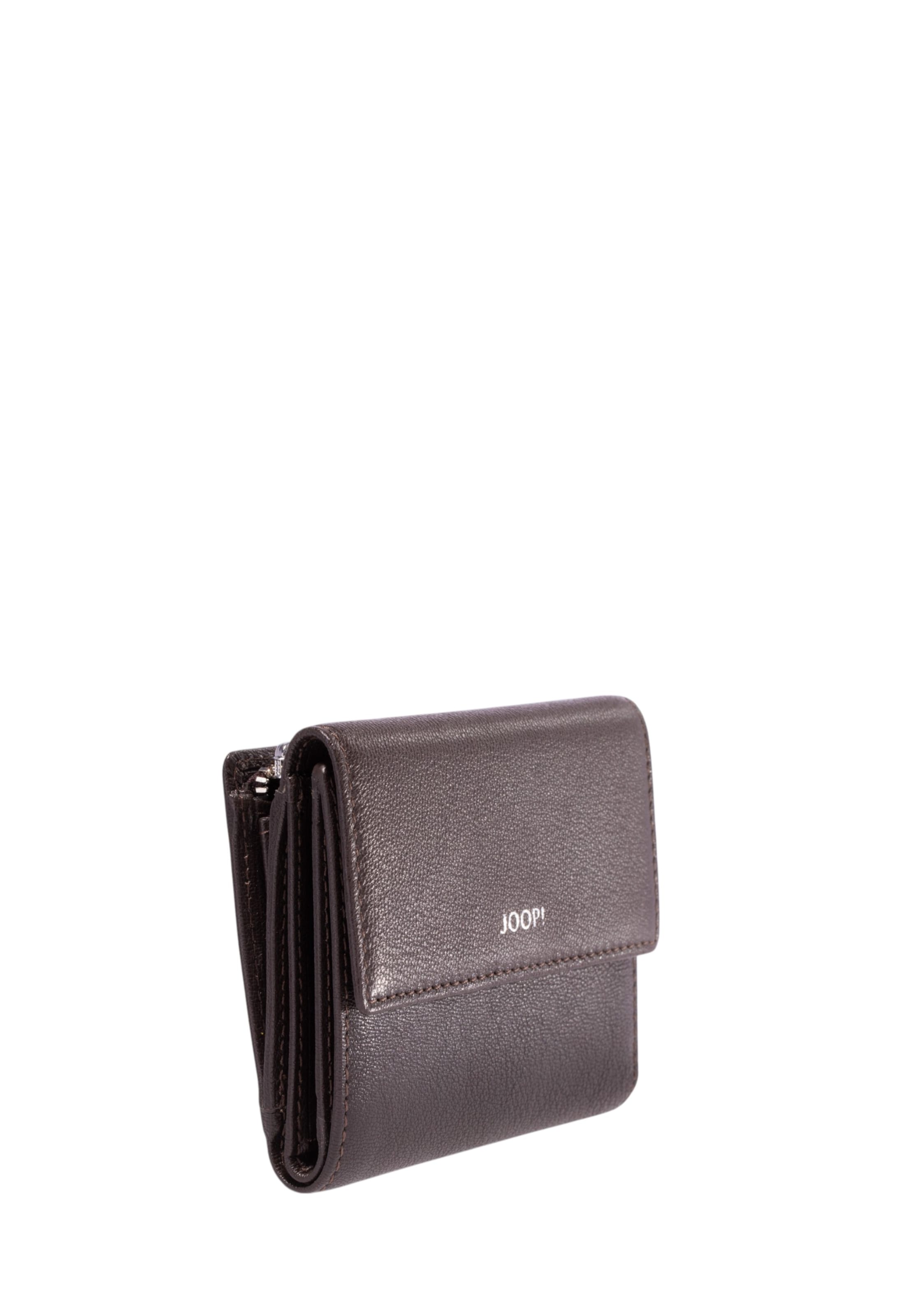 JOOP! - Carteiras 'Lantea Simona' em castanho