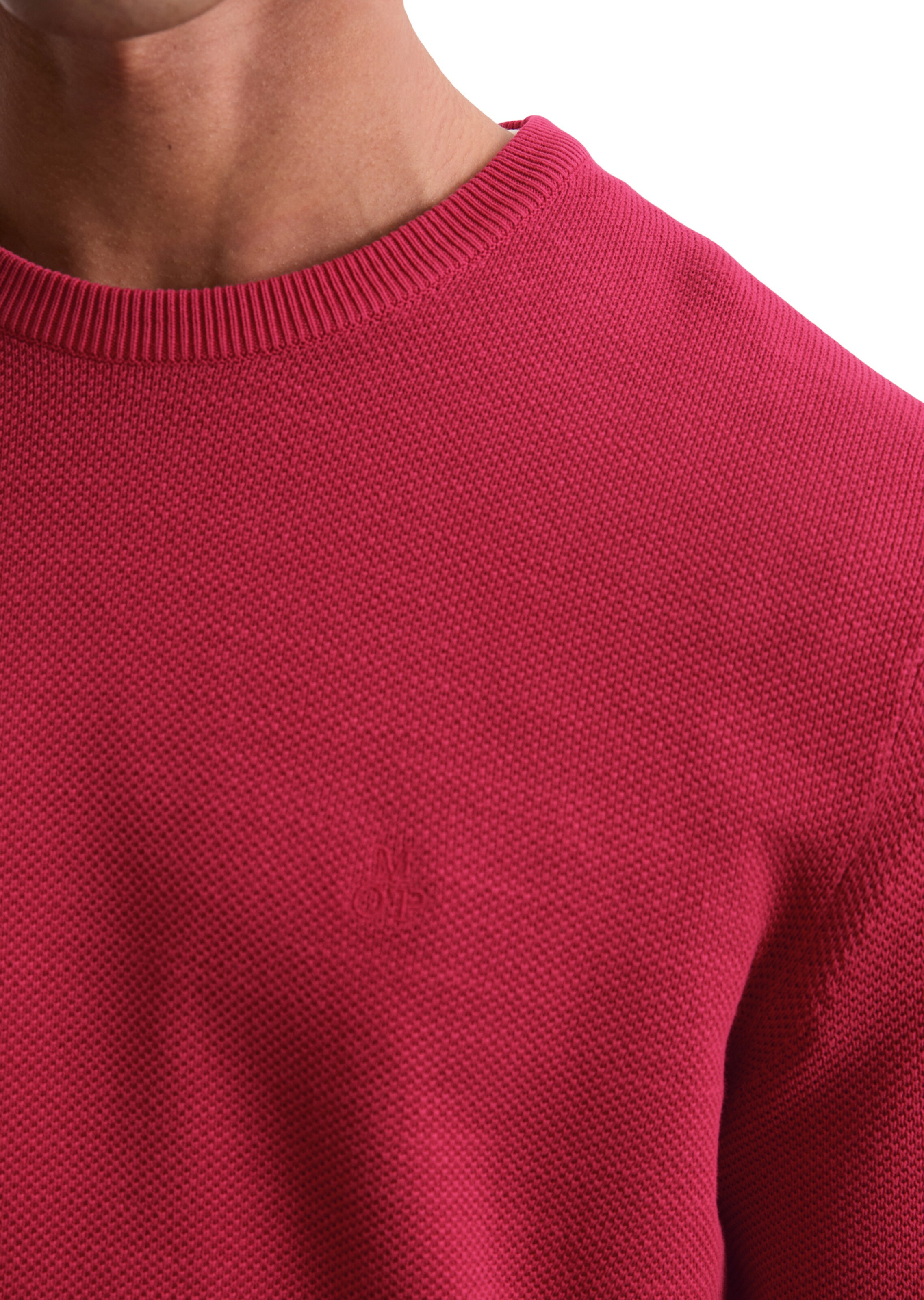 Marc O'Polo Sweater in Red