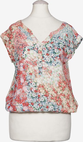 ESPRIT Bluse XXS in Mischfarben: Vorderseite