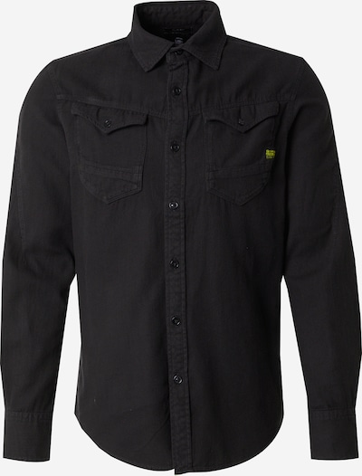 G-STAR Paita värissä musta, Tuotenäkymä