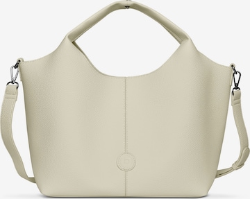 bugatti Shopper 'Zoe' in Beige: front