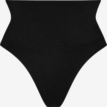 Slip scultant MAGIC Bodyfashion en noir : devant