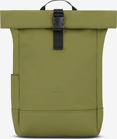 Johnny Urban Reppu 'Harvey' värissä oliivi / musta, Tuotenäkymä