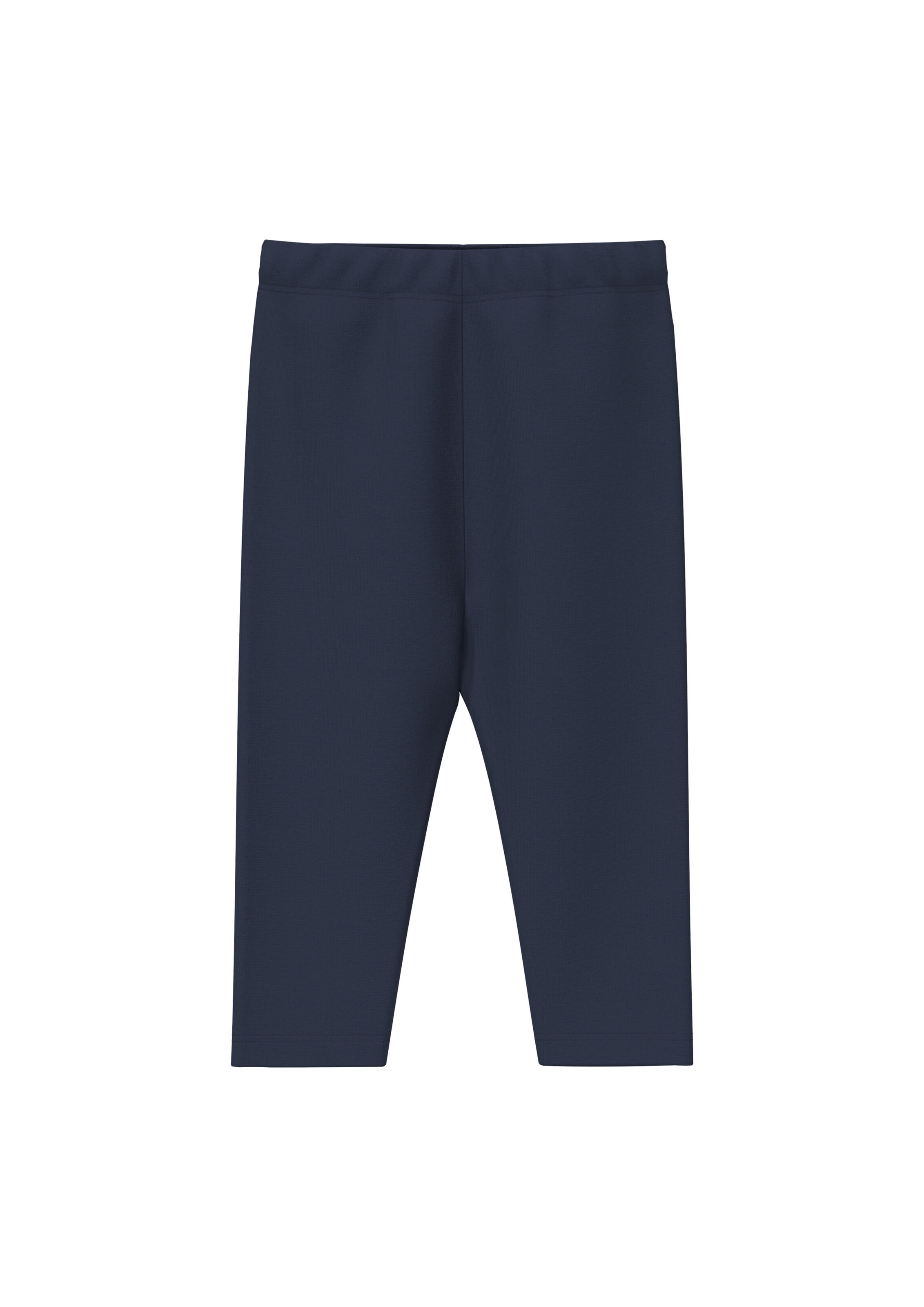 s.Oliver Regular Leggings in Blau: Vorderseite