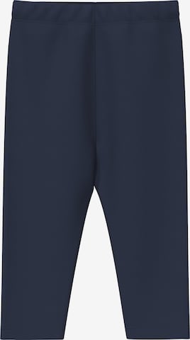 s.Oliver Regular Leggings in Blau: Vorderseite