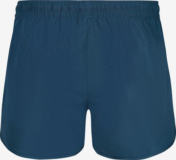 Skiny Kratke kopalne hlače | modra barva