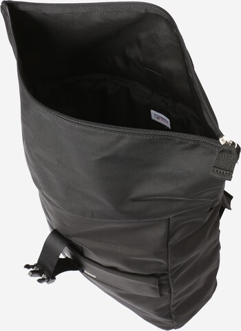 Tommy Jeans Rucksack in Schwarz