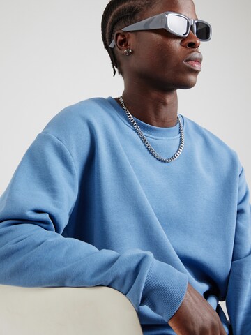 DeFacto - Sudadera en azul
