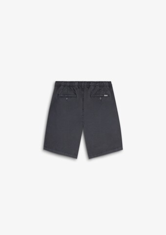 Regular Pantalon Scalpers en bleu