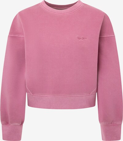 Pepe Jeans Sweatshirt 'LYNETTE' em pitaya, Vista do produto