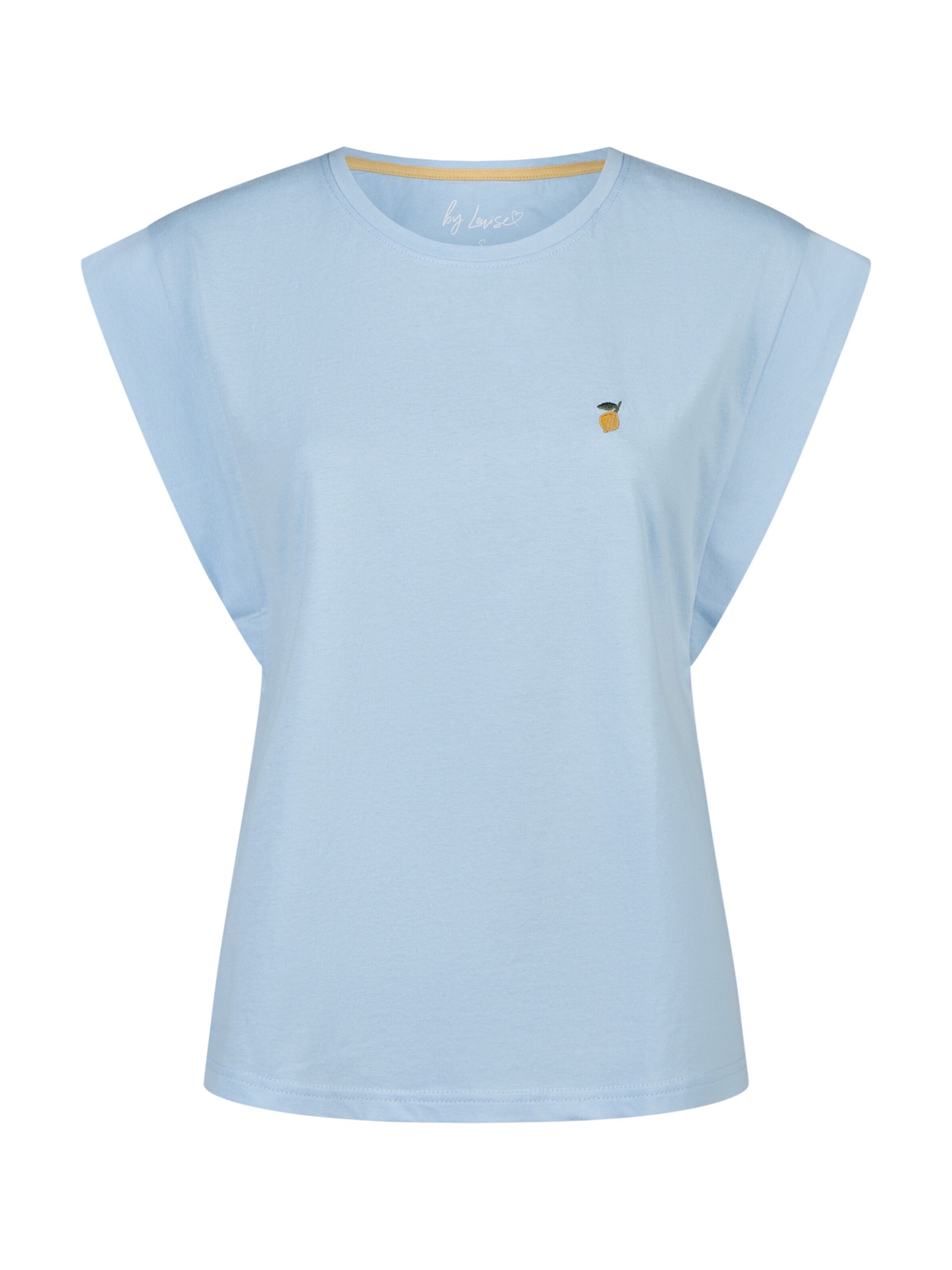 By Louise Pajama in Blue