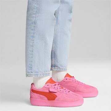 PUMA Platform trainers 'Palermo Moda Xtra ' in Pink