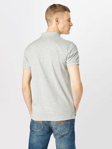 GANT - Camiseta en gris