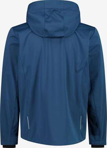 CMP Outdoorjacke in Blau