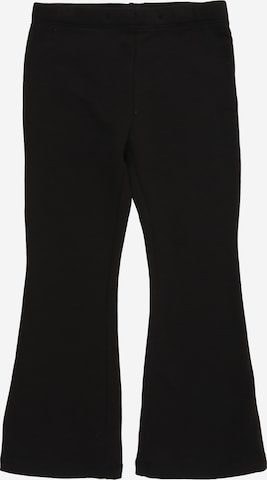 juoda Lindex Kliošinis Tamprės: priekis