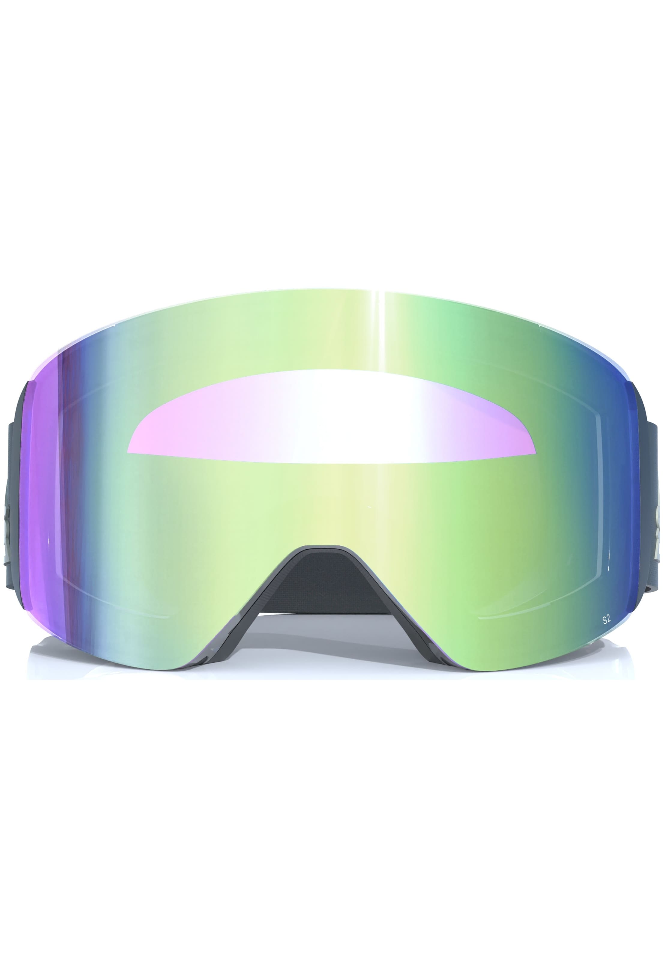 SOS Sports glasses 'Seven Springs' in Black