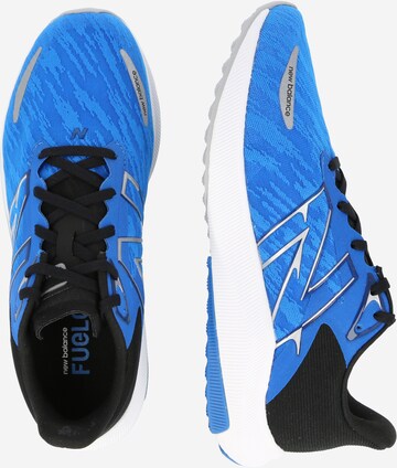 Baskets basses 'FC Propel' new balance en bleu