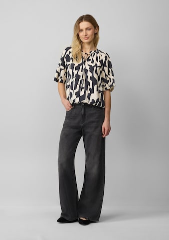 s.Oliver - Blusa en negro