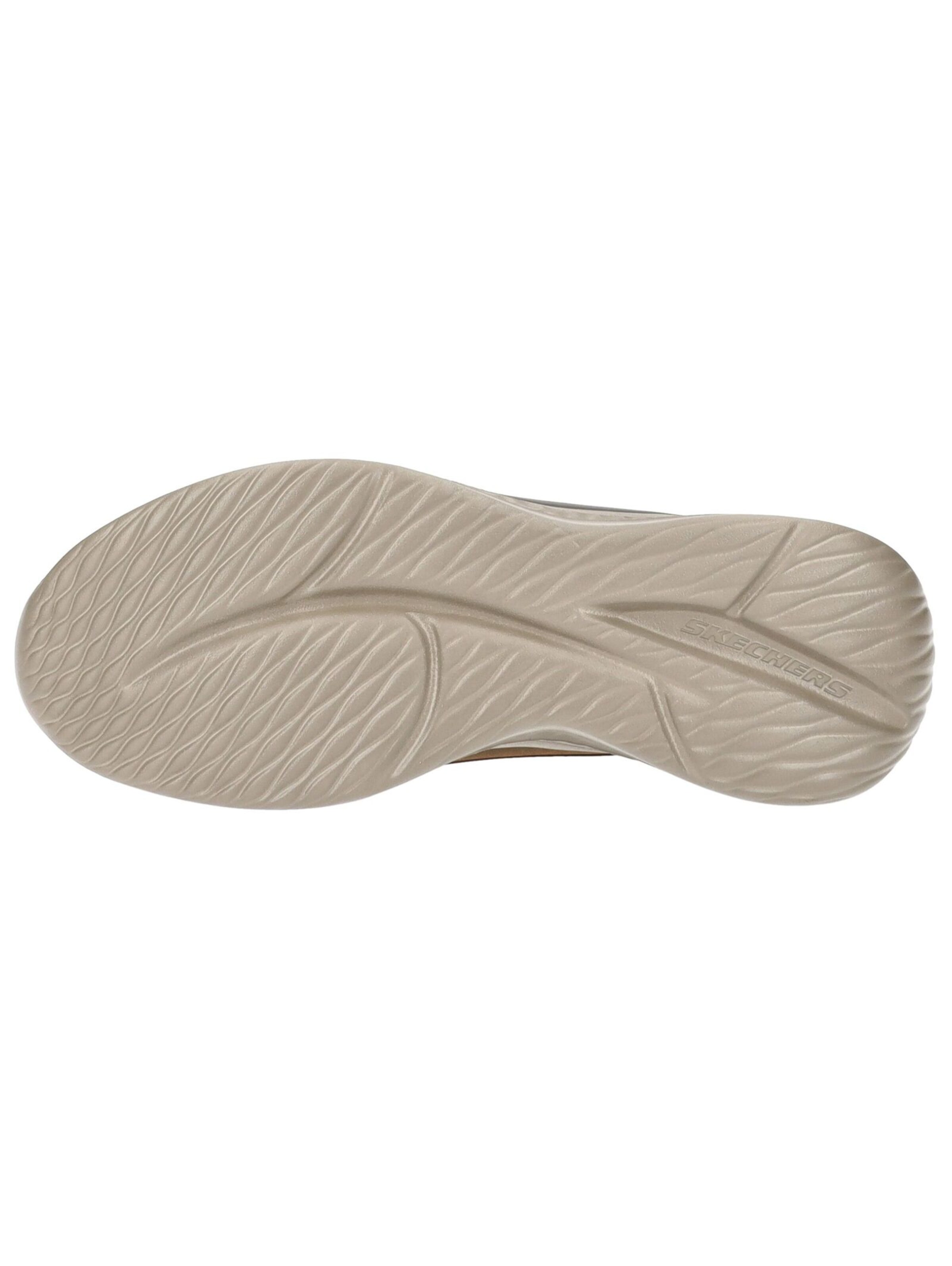 Chaussure basse 'Cooper' SKECHERS en marron