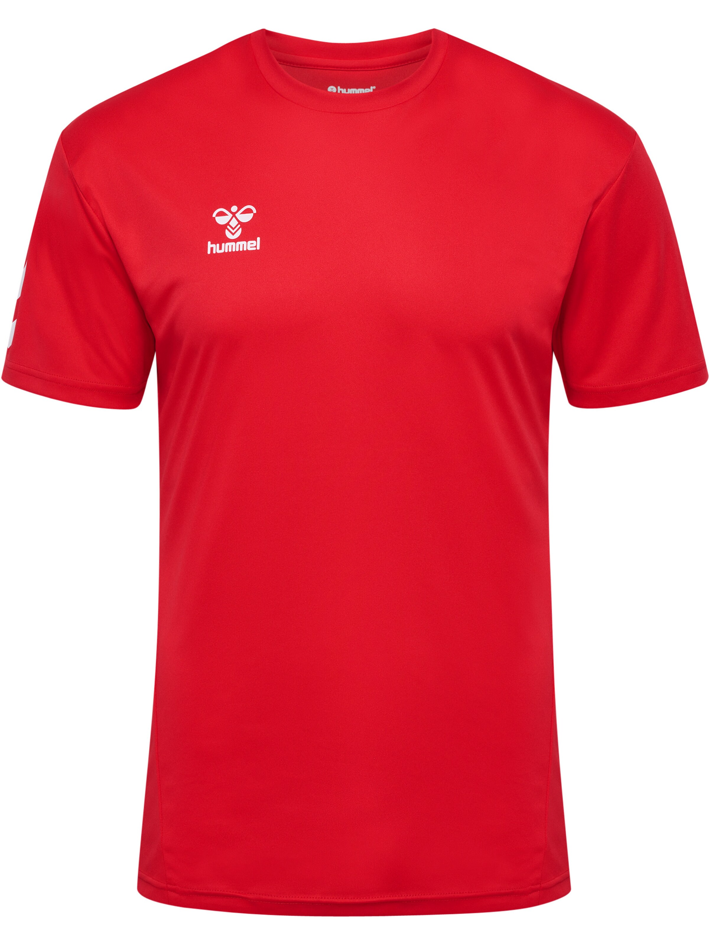 Hummel Træningsdragt i rød