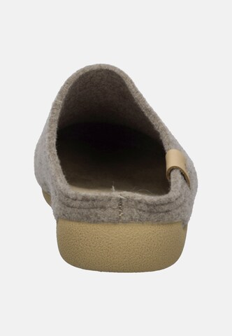 JOSEF SEIBEL Slipper in Grey