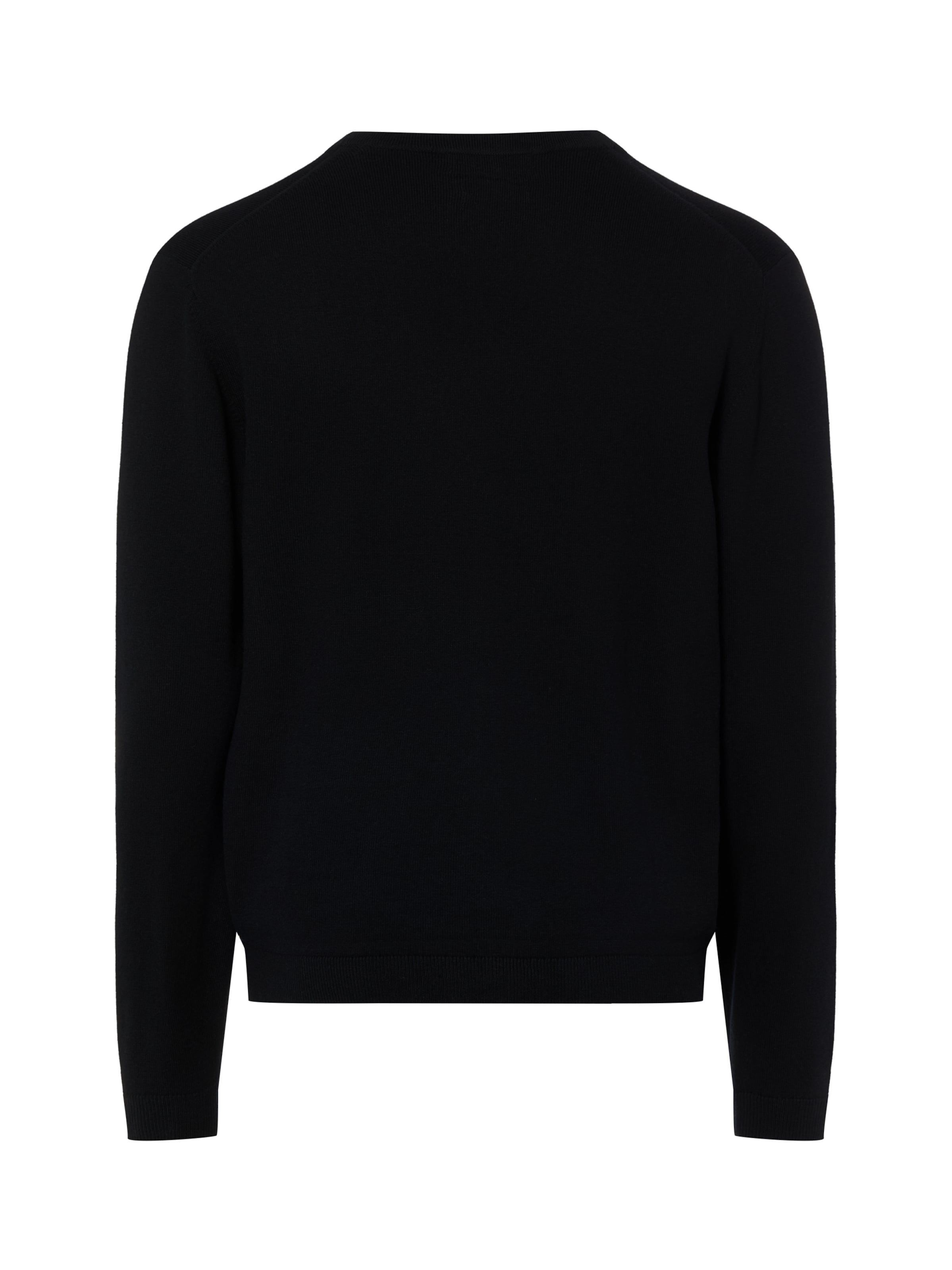 Vestes en maille Finshley & Harding en noir