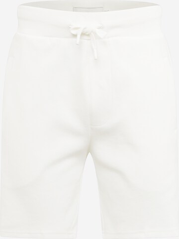 Pantalon 'Mavis' Shiwi en blanc : devant