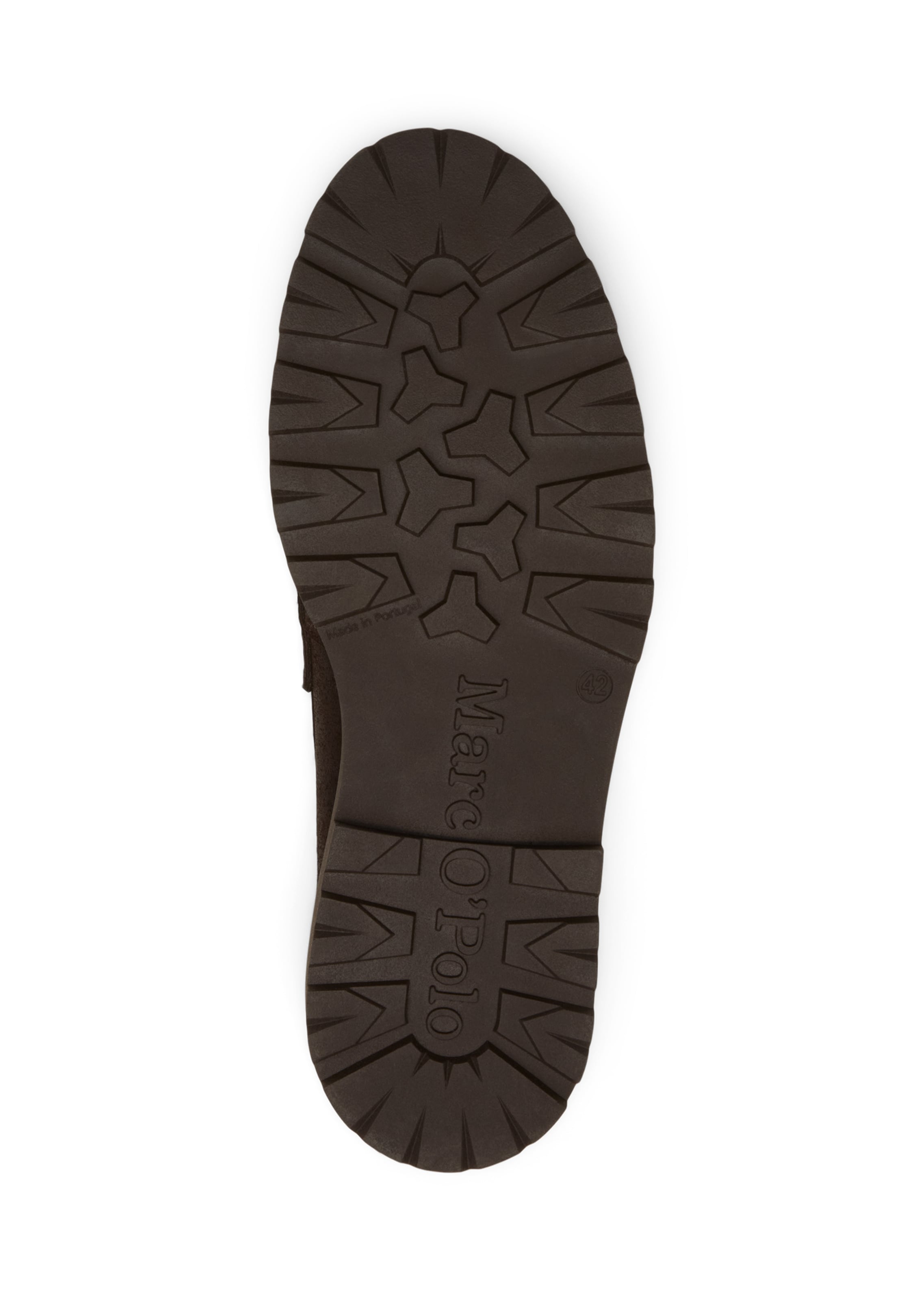 Marc O'Polo Moccasin 'Phil ' in Brown