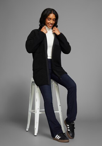 ARIZONA Boot cut Jeggings in Blue