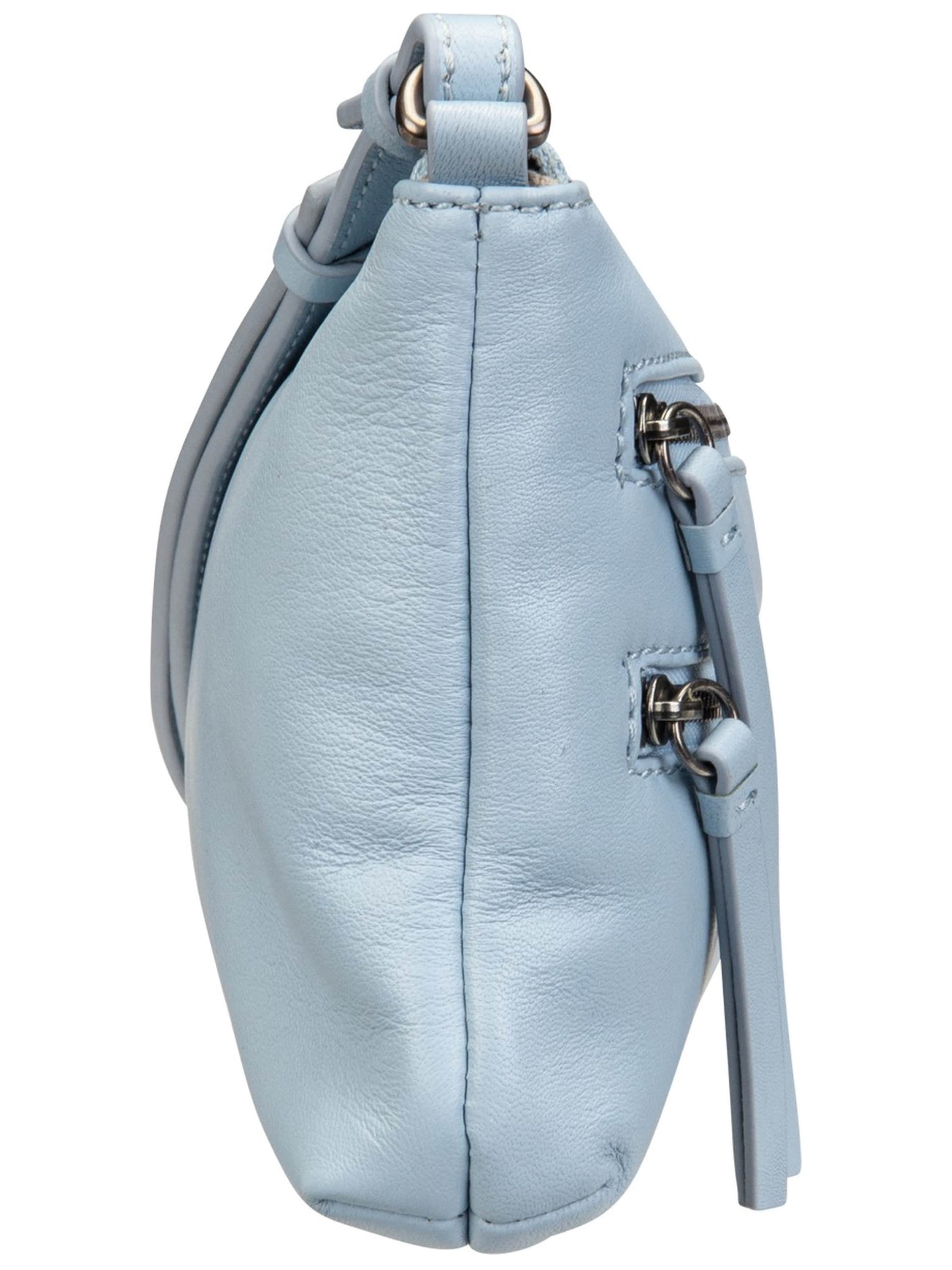 Liebeskind Berlin Umhängetasche 'Zena' in Blau