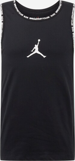 Jordan Shirt in Black / White, Item view