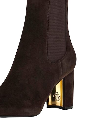 GUESS Pumps 'FIERY FLFFIE SUE10' in Bruin