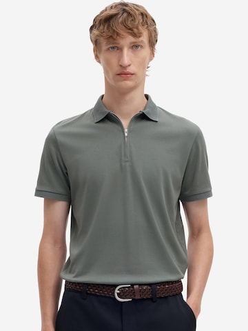 SELECTED Shirt 'Fave' in Green