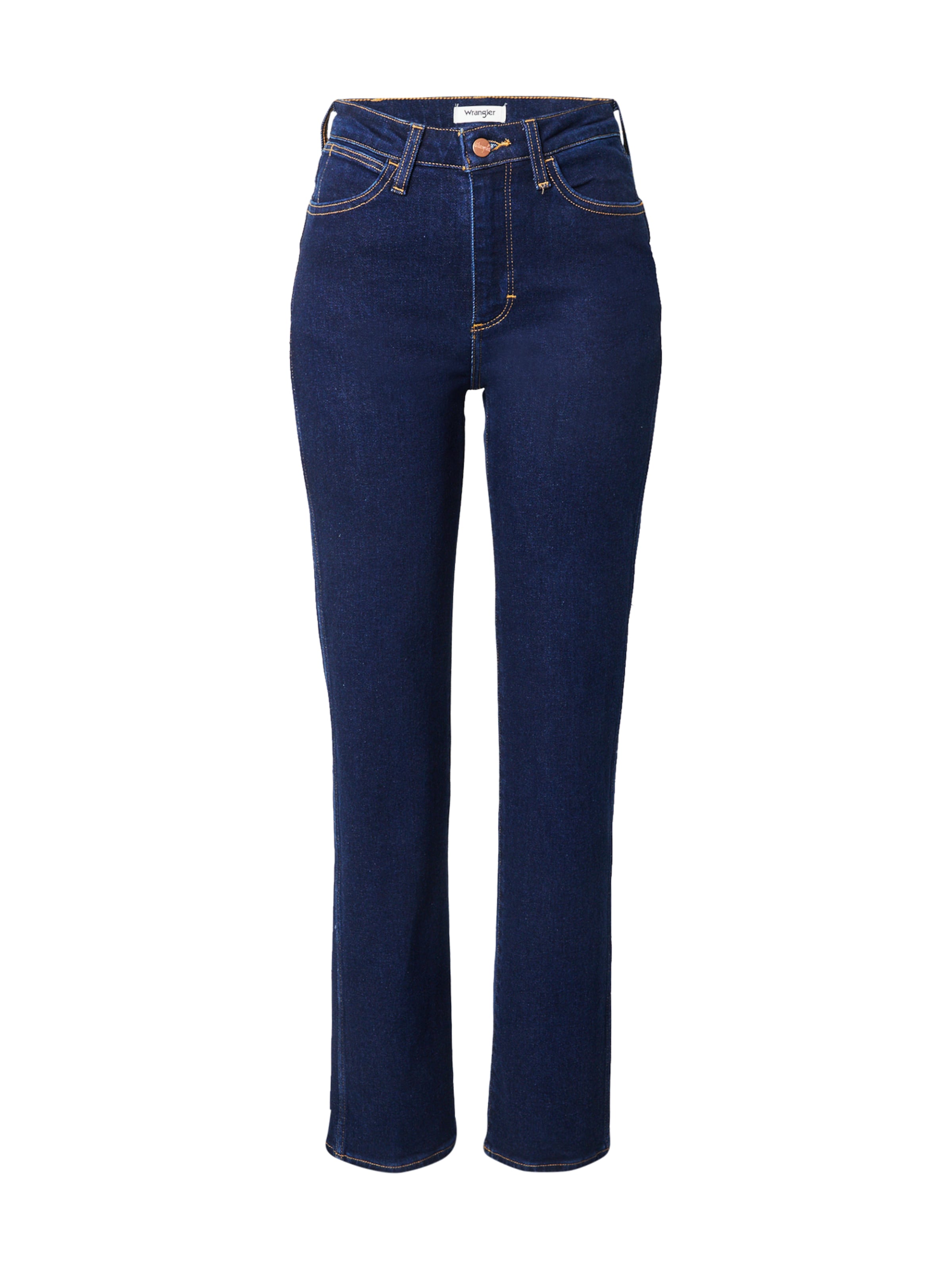 WRANGLER regular Τζιν 'COSMIT_CORRAL' σε μπλε: μπροστά