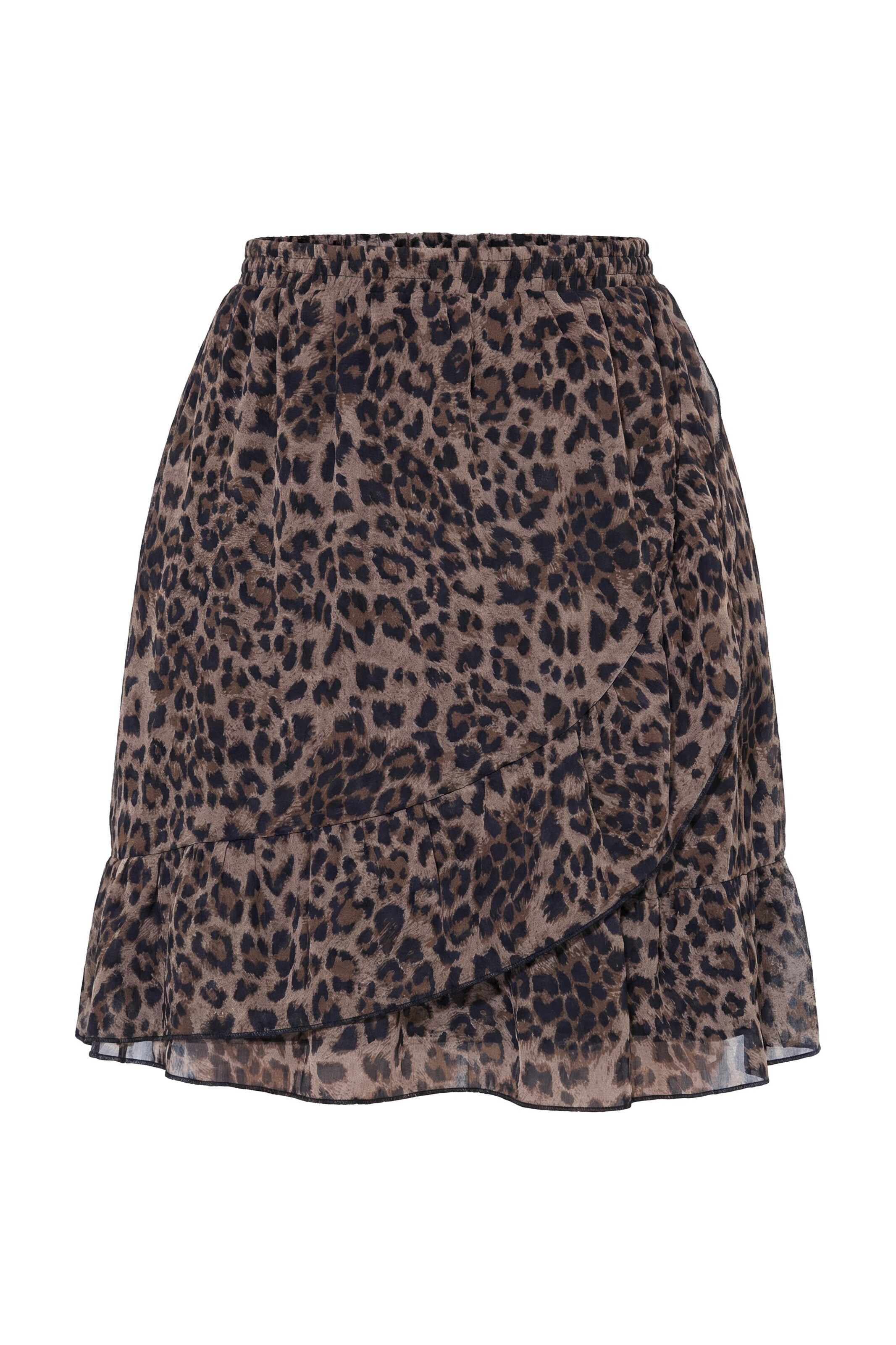 Studio Untold Rock in Braun: Vorderseite